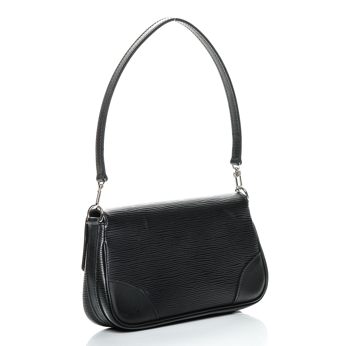Epi Segur Pochette Black