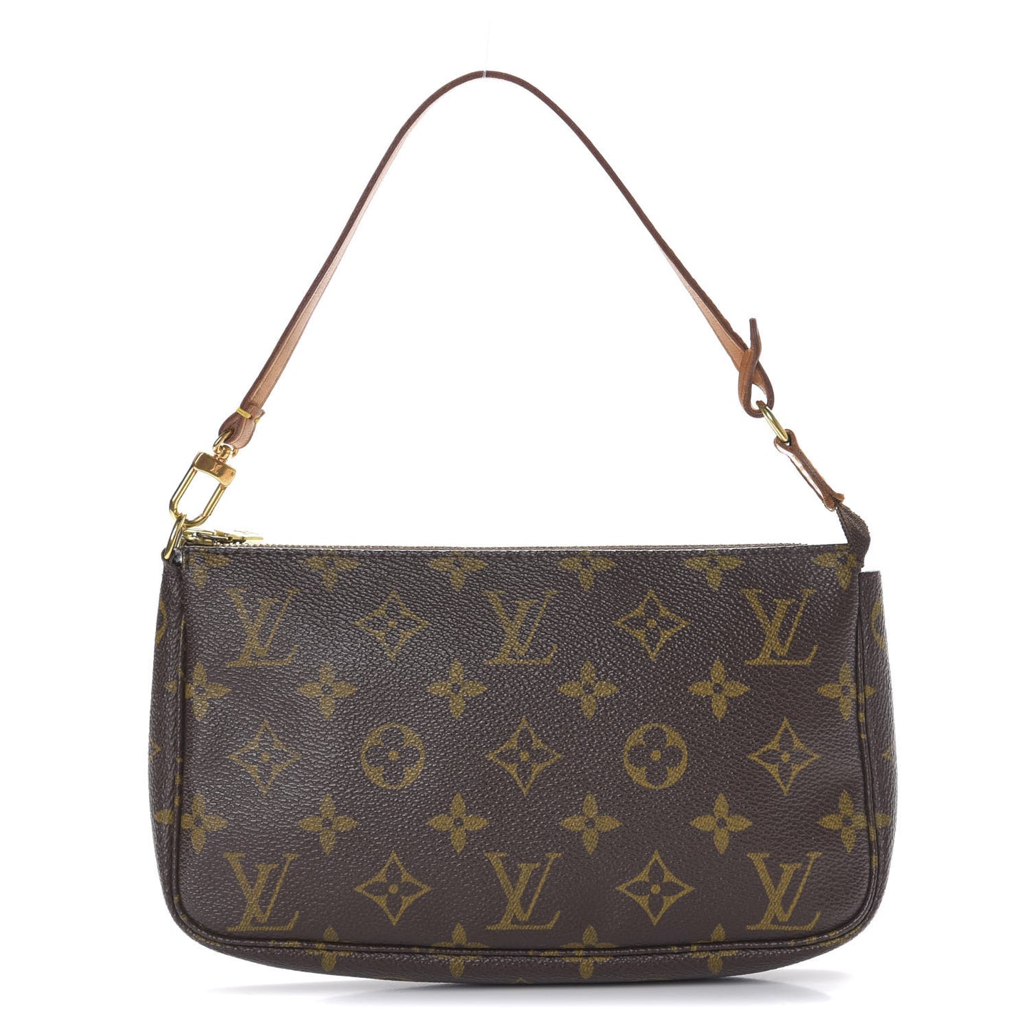 Monogram Pochette Accessories