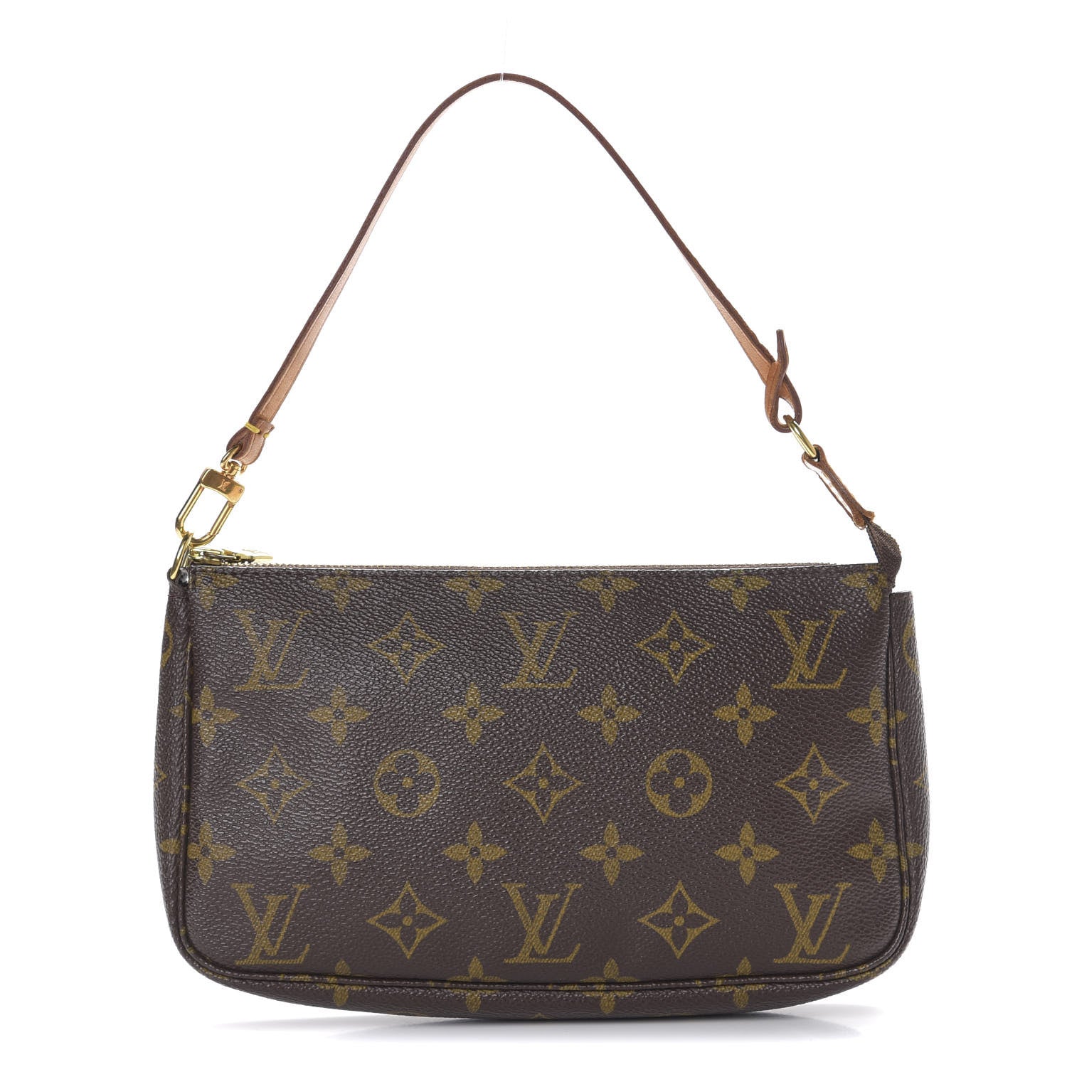 Louis Vuitton Monogram Pochette Accessories 1 of 9