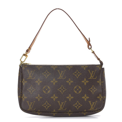 Louis Vuitton Monogram Pochette Accessories 1 of 9