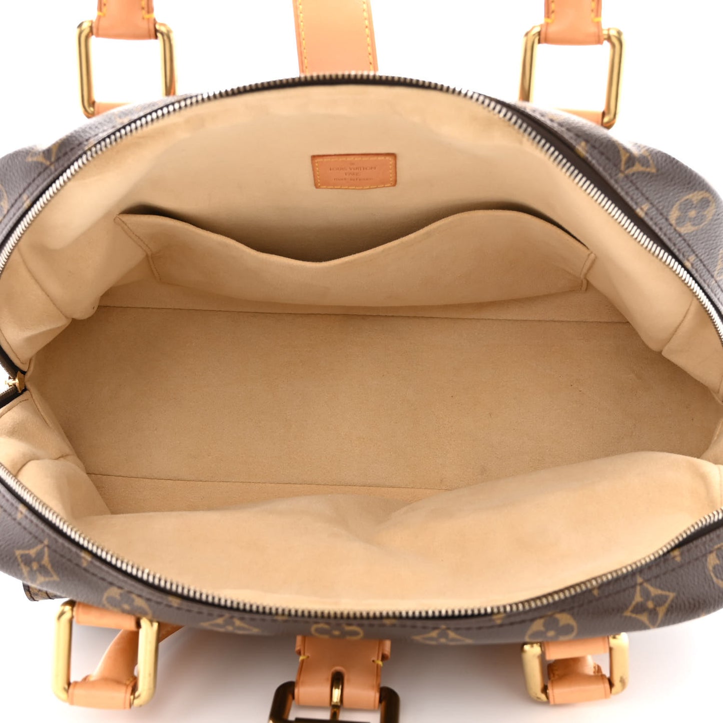 Monogram Manhattan GM