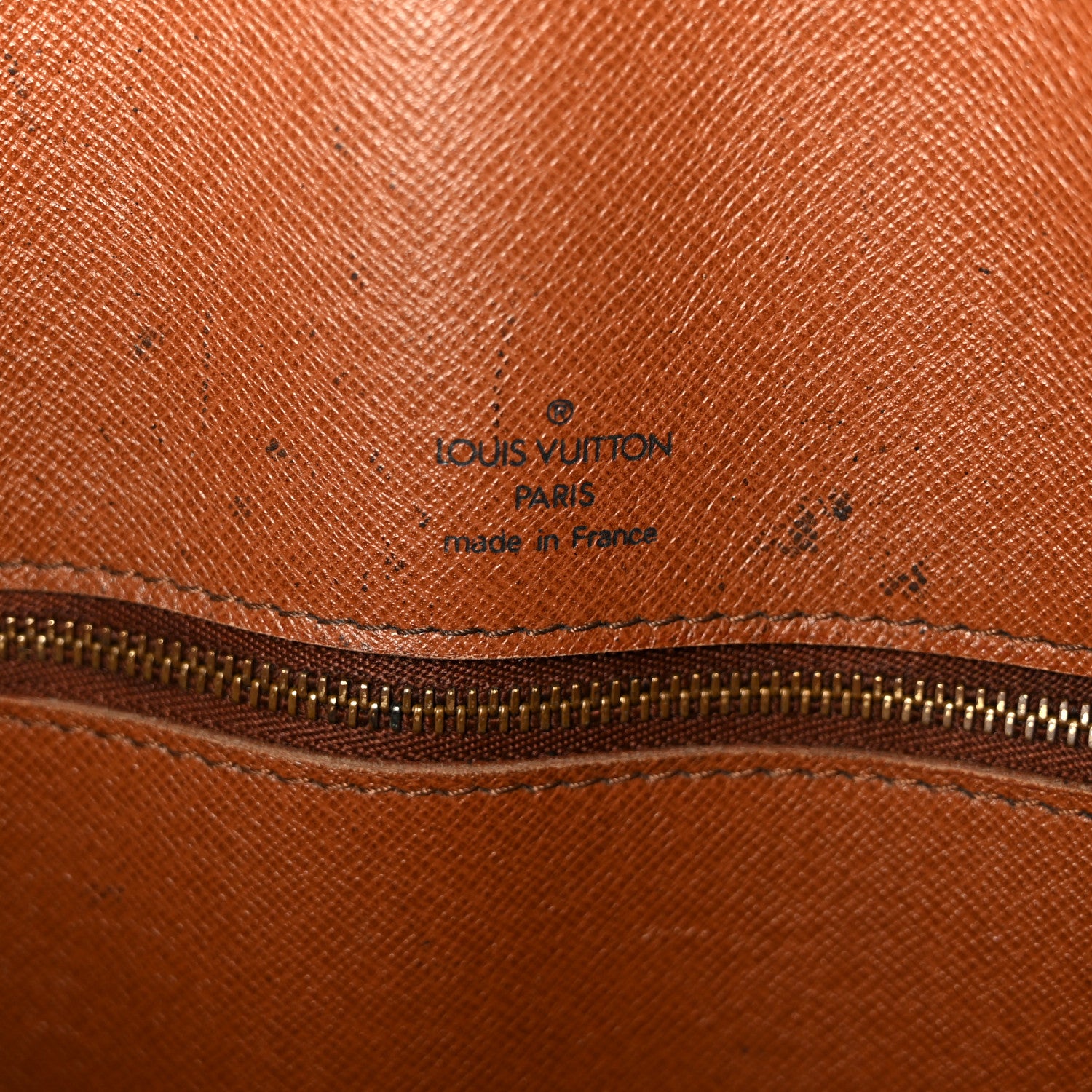 Louis Vuitton Monogram Babylone 6 of 24