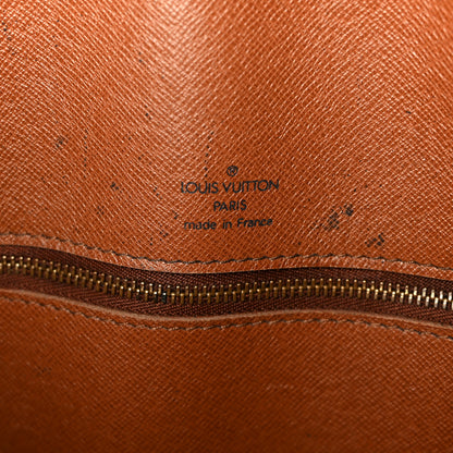 Louis Vuitton Monogram Babylone 6 of 24