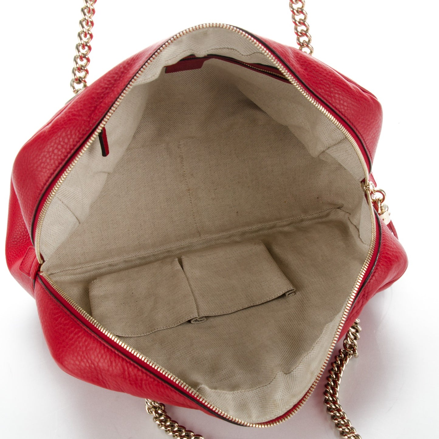 Cellarius Calfskin Medium Soho Bowler Tabasco