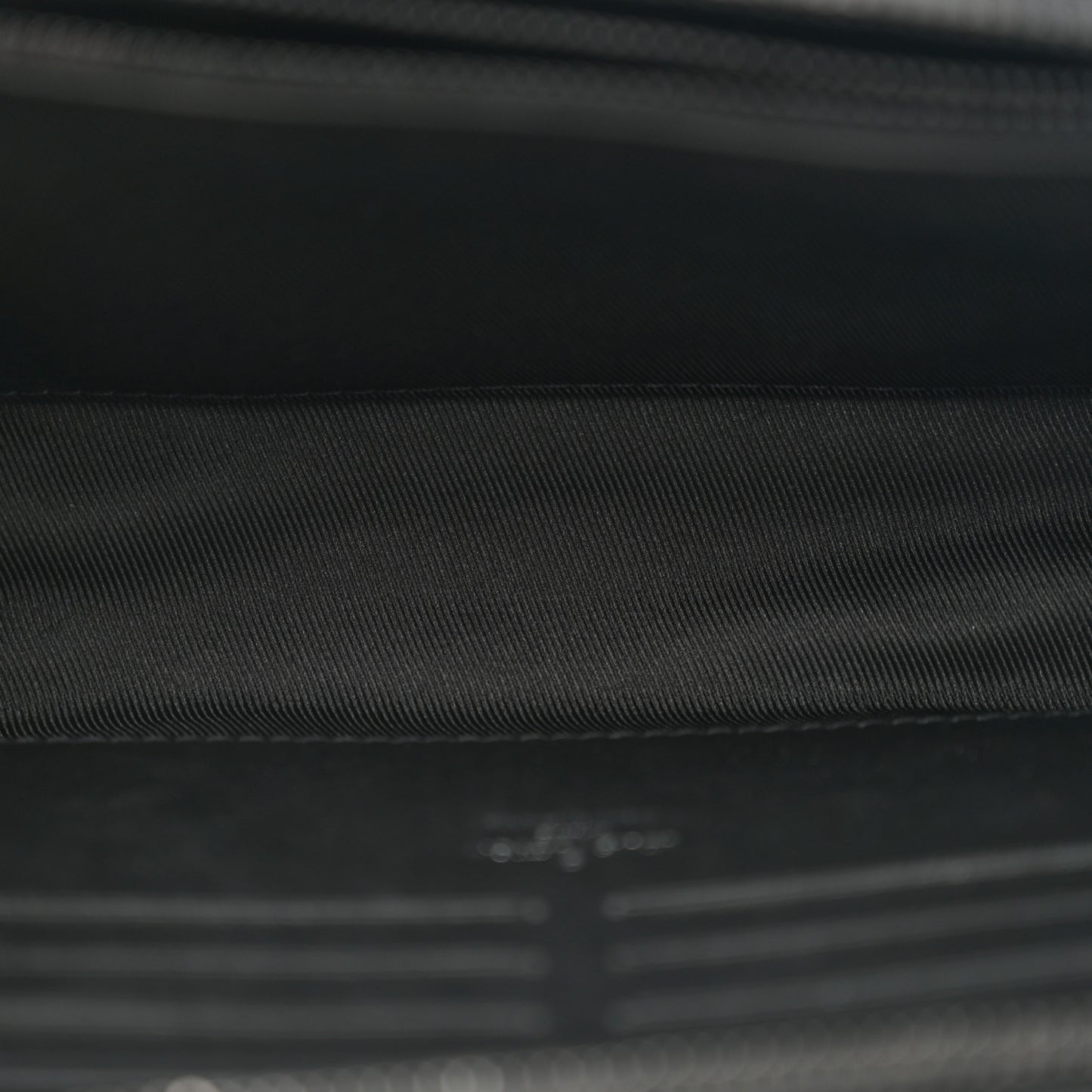 Monogram Eclipse Soft Trunk Wallet