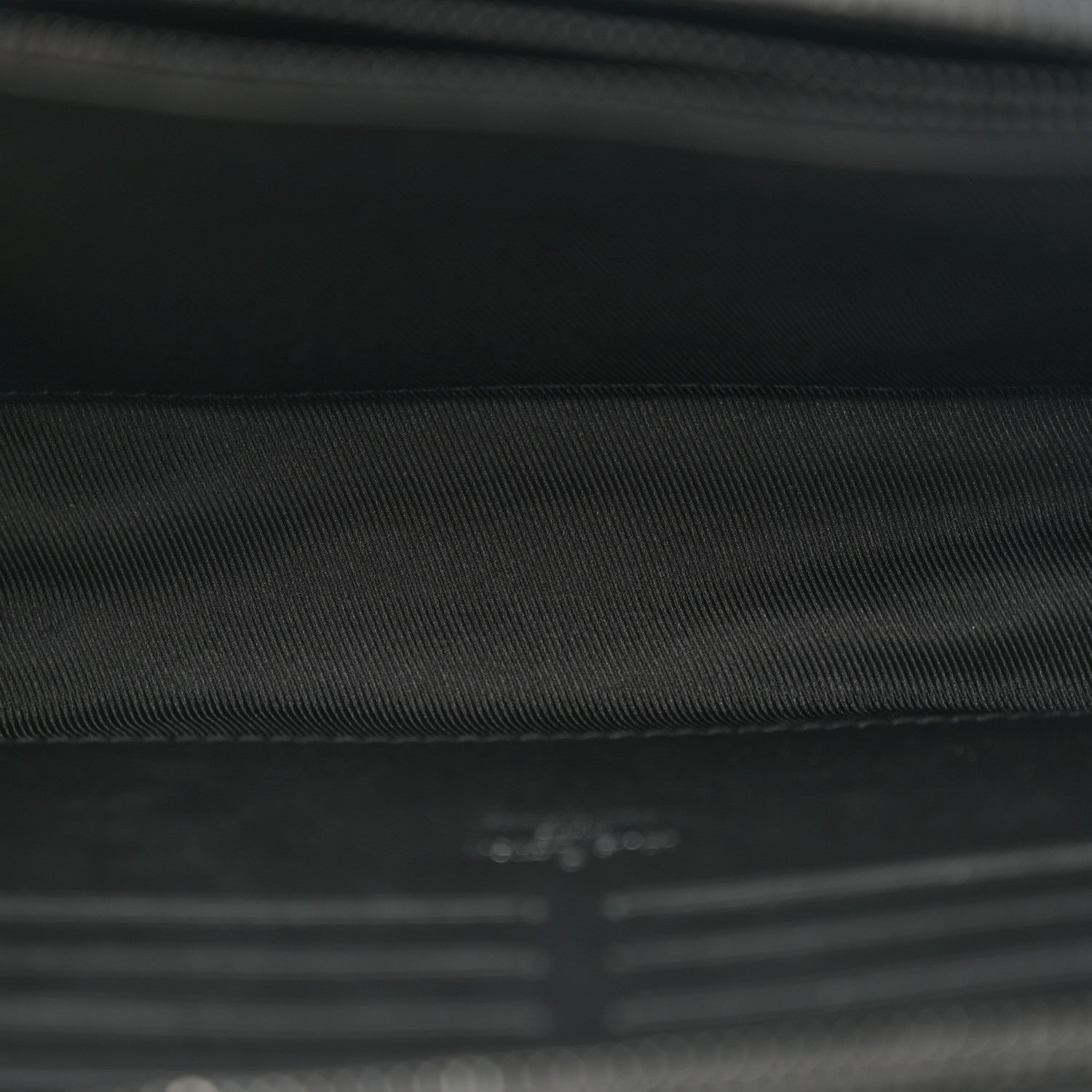 Louis Vuitton Monogram Eclipse Soft Trunk Wallet 5 of 9
