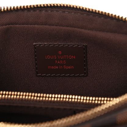 Louis Vuitton Damier Ebene Brooklyn Bum Bag 7 of 12