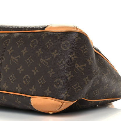 Louis Vuitton Monogram Estrela MM 10 of 10