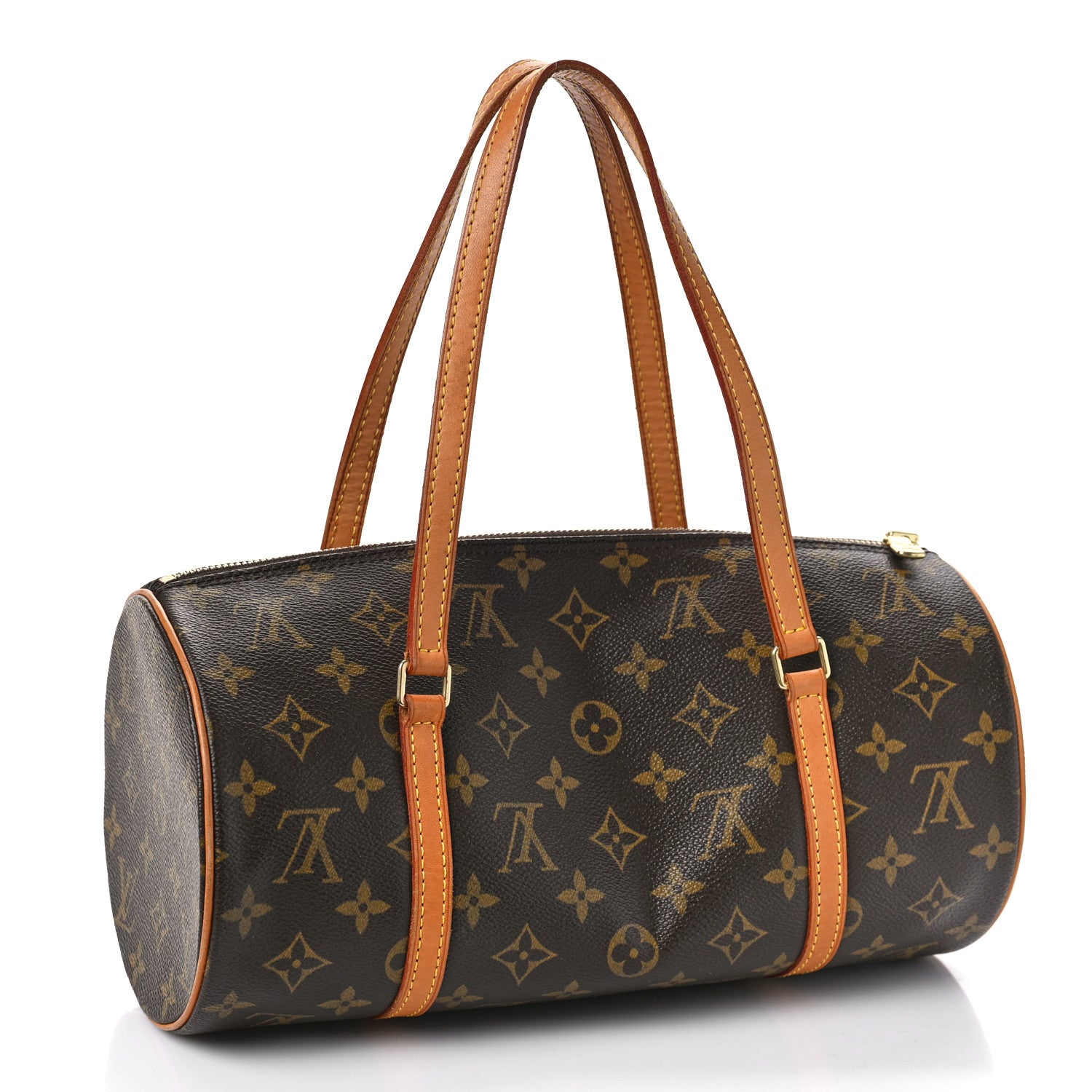 Louis Vuitton Monogram Papillon 30 2 of 7