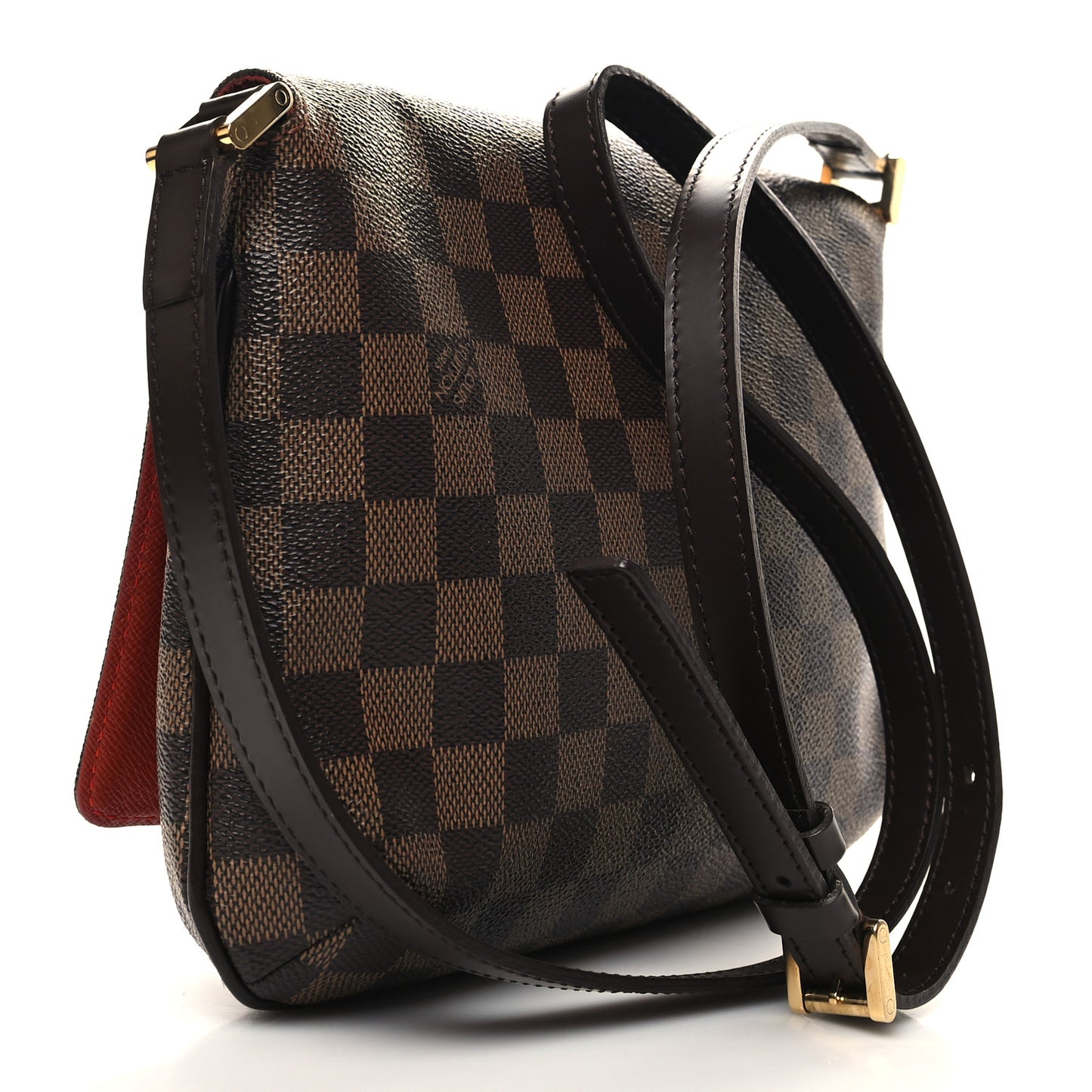Damier Ebene Musette Tango