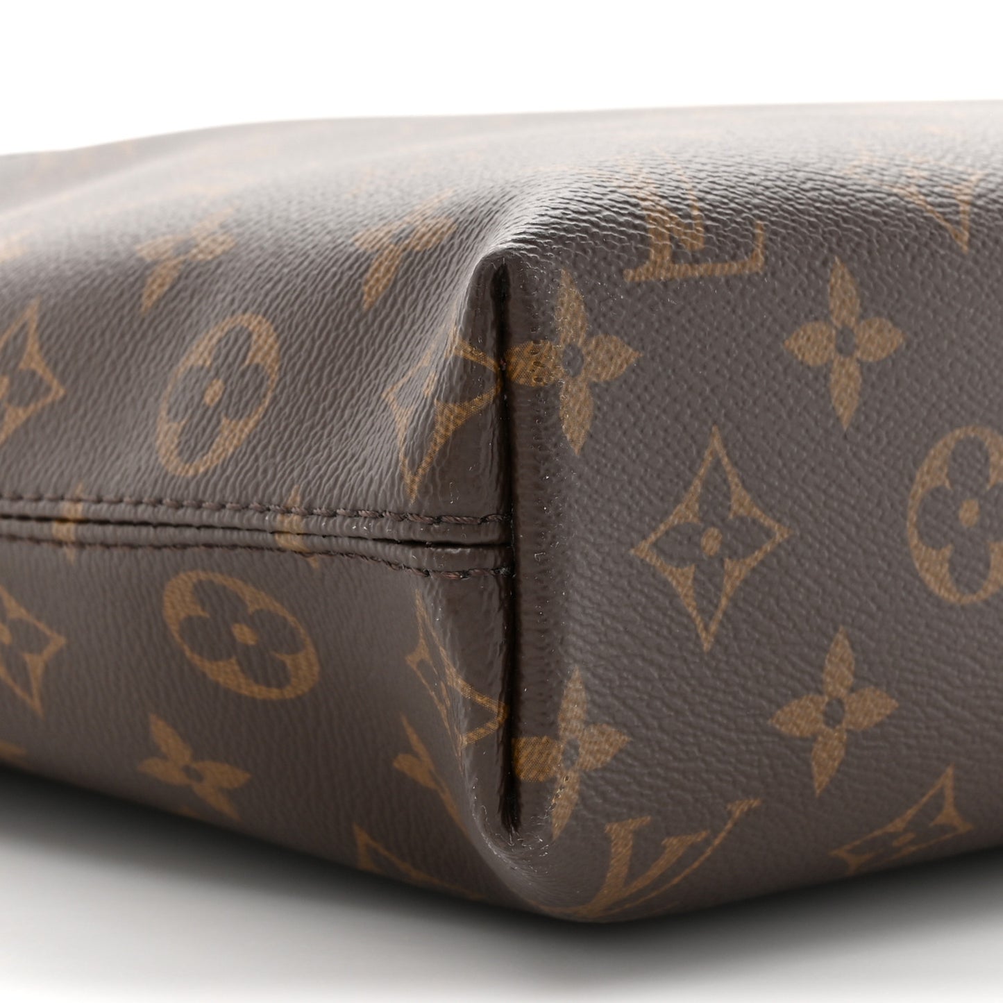 Monogram Macassar Porte-Documents Jour