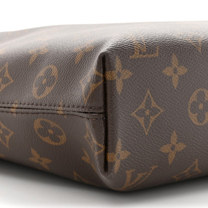 Louis Vuitton Monogram Macassar Porte-Documents Jour 9 of 11