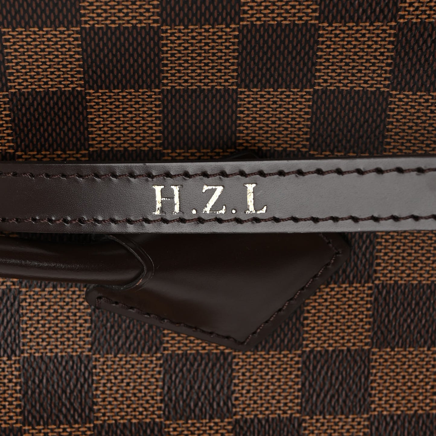 Damier Ebene Kensington