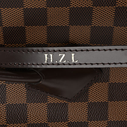 Louis Vuitton Damier Ebene Kensington 10 of 10