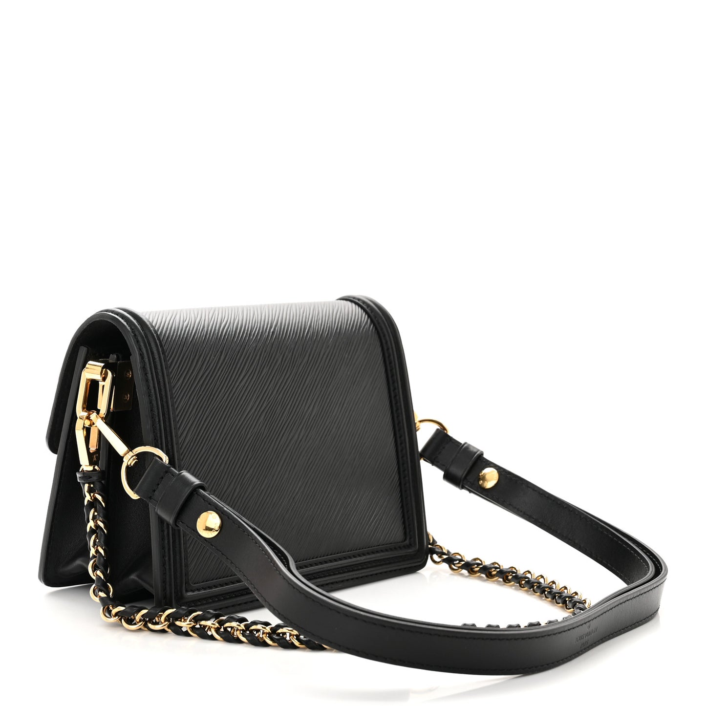 Epi Mini Dauphine Black