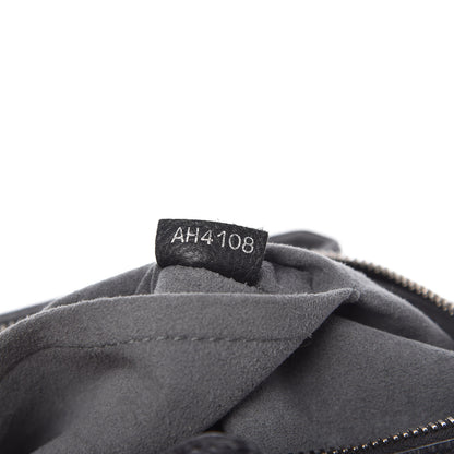 Louis Vuitton Mahina Haumea Black 7 of 12