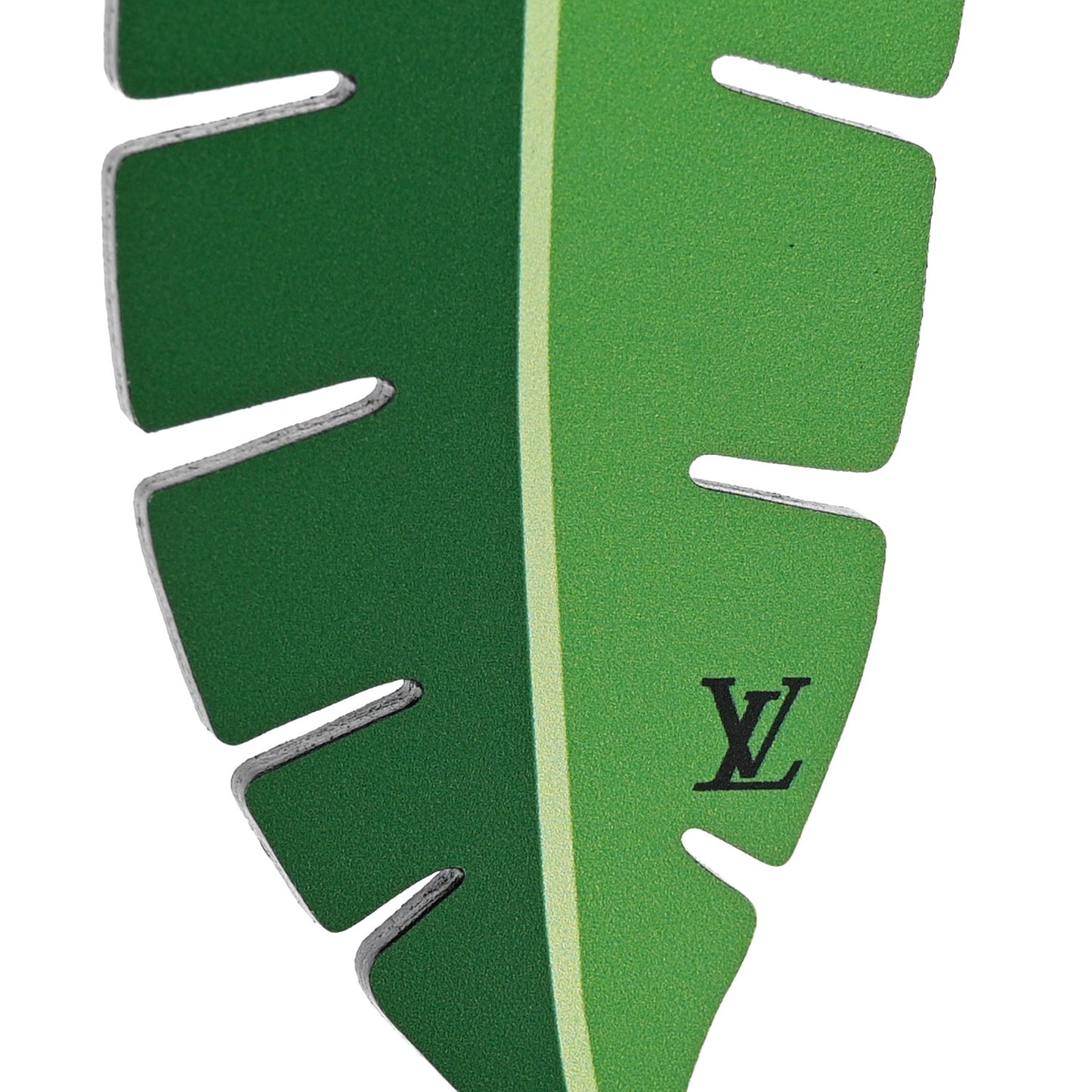 Calfskin By The Pool Bag Charm
