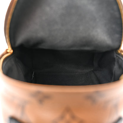 Louis Vuitton Reverse Monogram Palm Springs Backpack Mini 5 of 10