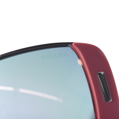 Prada Sunglasses SPR 59S Pink 7 of 10