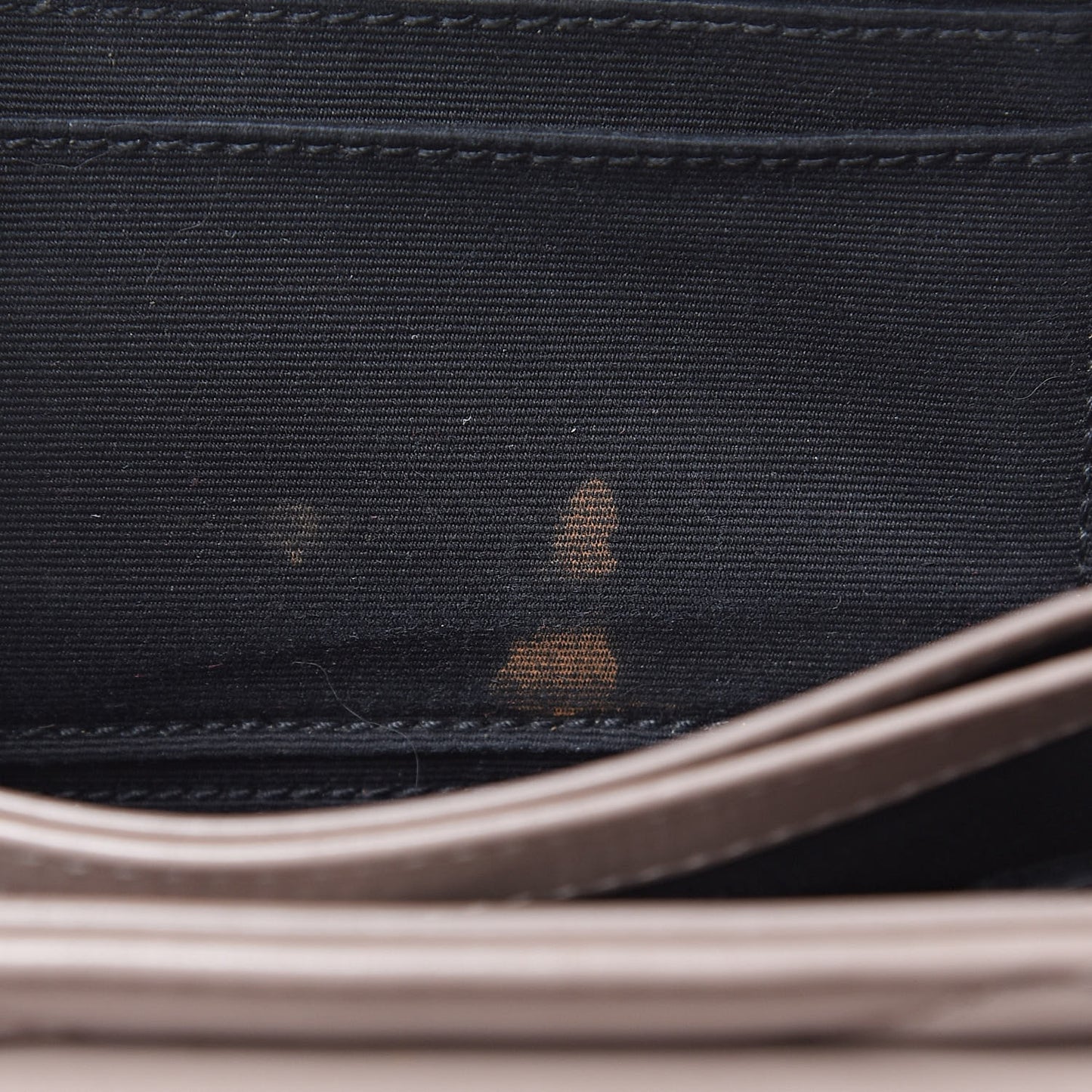 Calfskin Y Quilted Toy Loulou Monogram Satchel Nude Powder