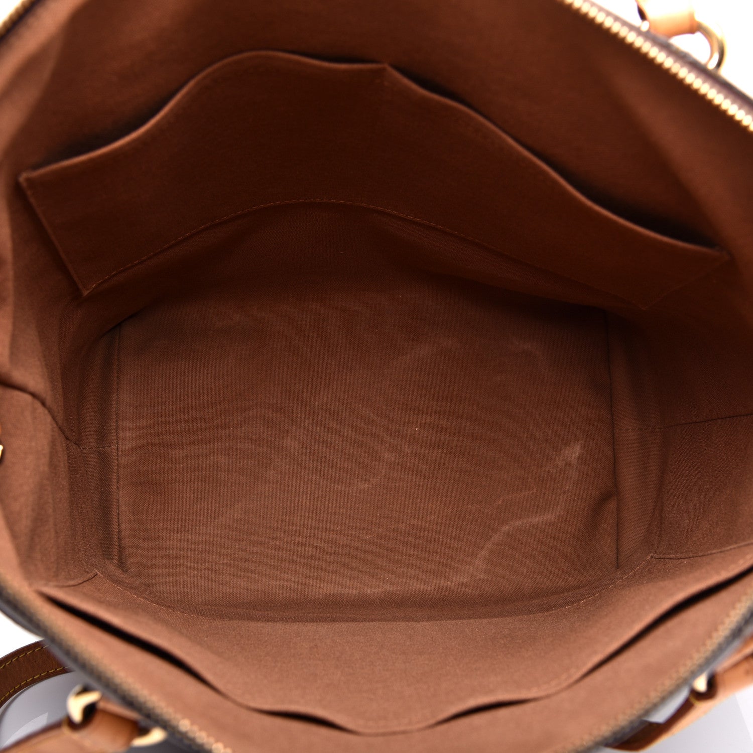 Louis Vuitton Monogram Totally MM 5 of 10