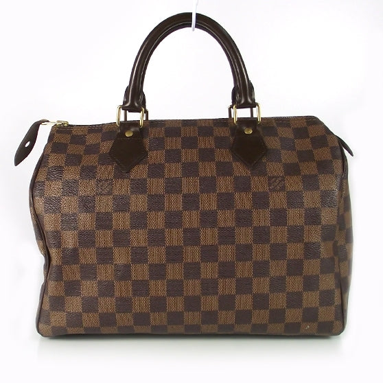 Damier Ebene Speedy 30