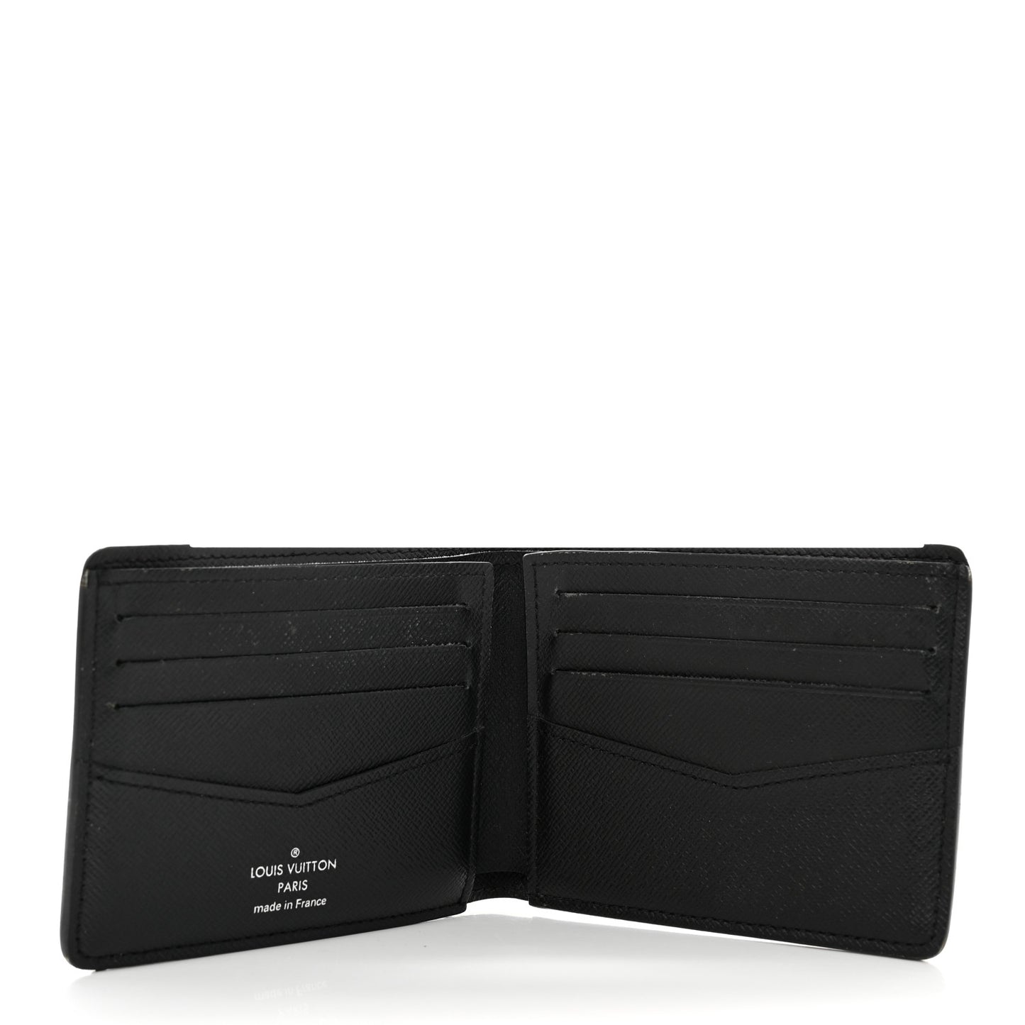 Monogram Eclipse Slender Wallet