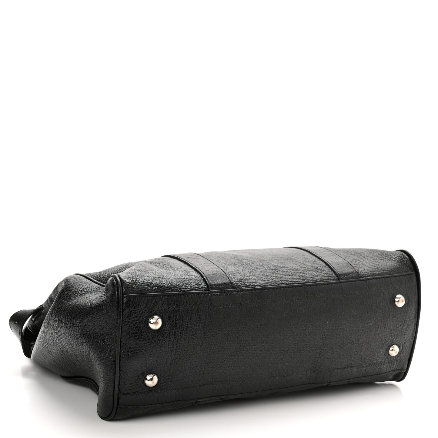 Soft Spongy Bayswater Black
