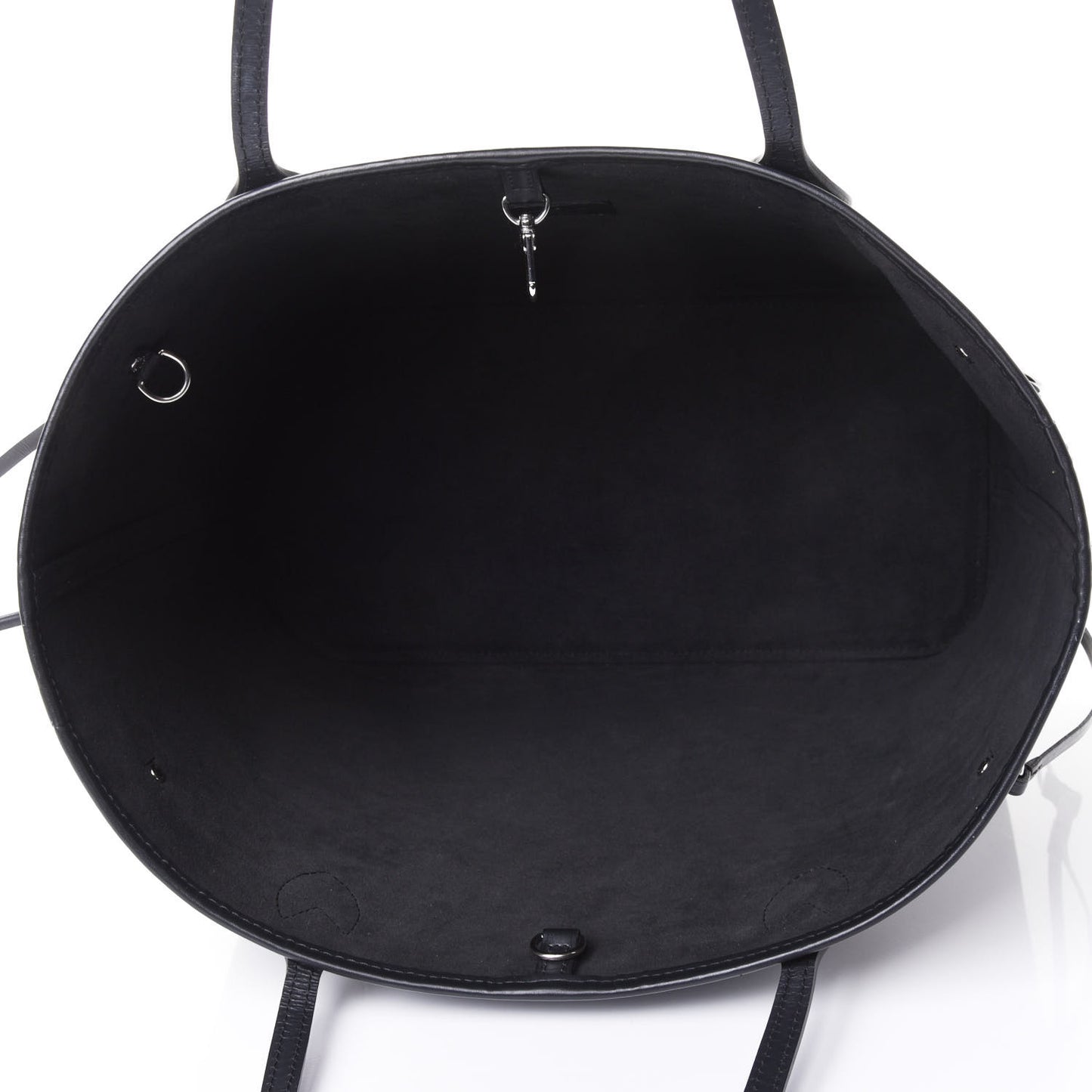 Epi Neverfull MM Black
