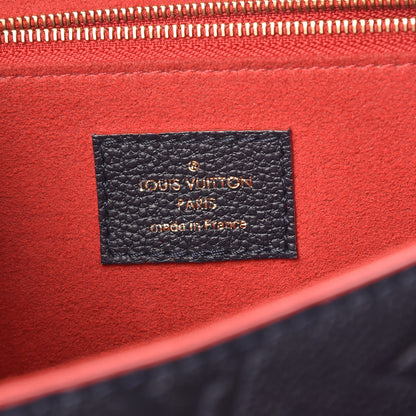 Louis Vuitton Empreinte Vavin PM Marine Rouge 6 of 12