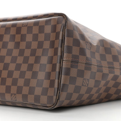 Louis Vuitton Damier Ebene Neo Neverfull GM 10 of 10