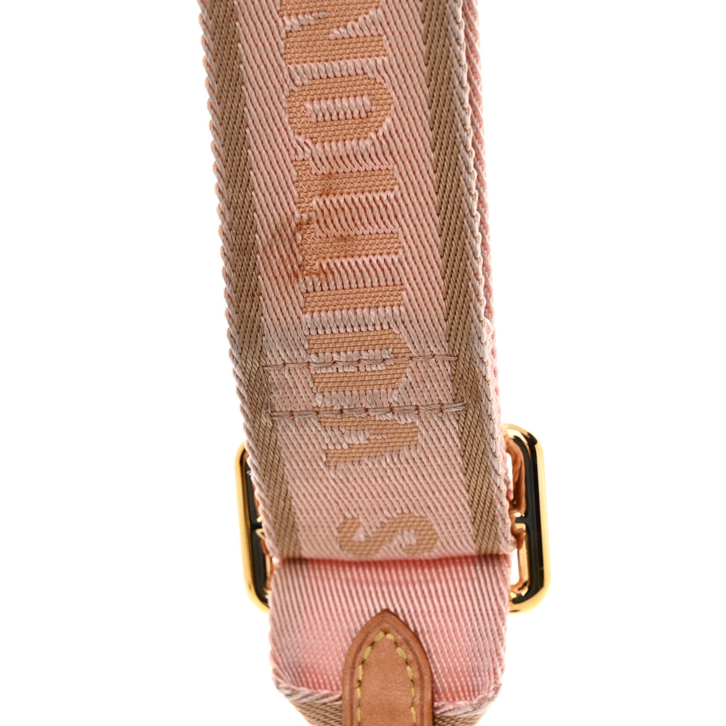 Monogram Multi Pochette Accessories Rose Clair