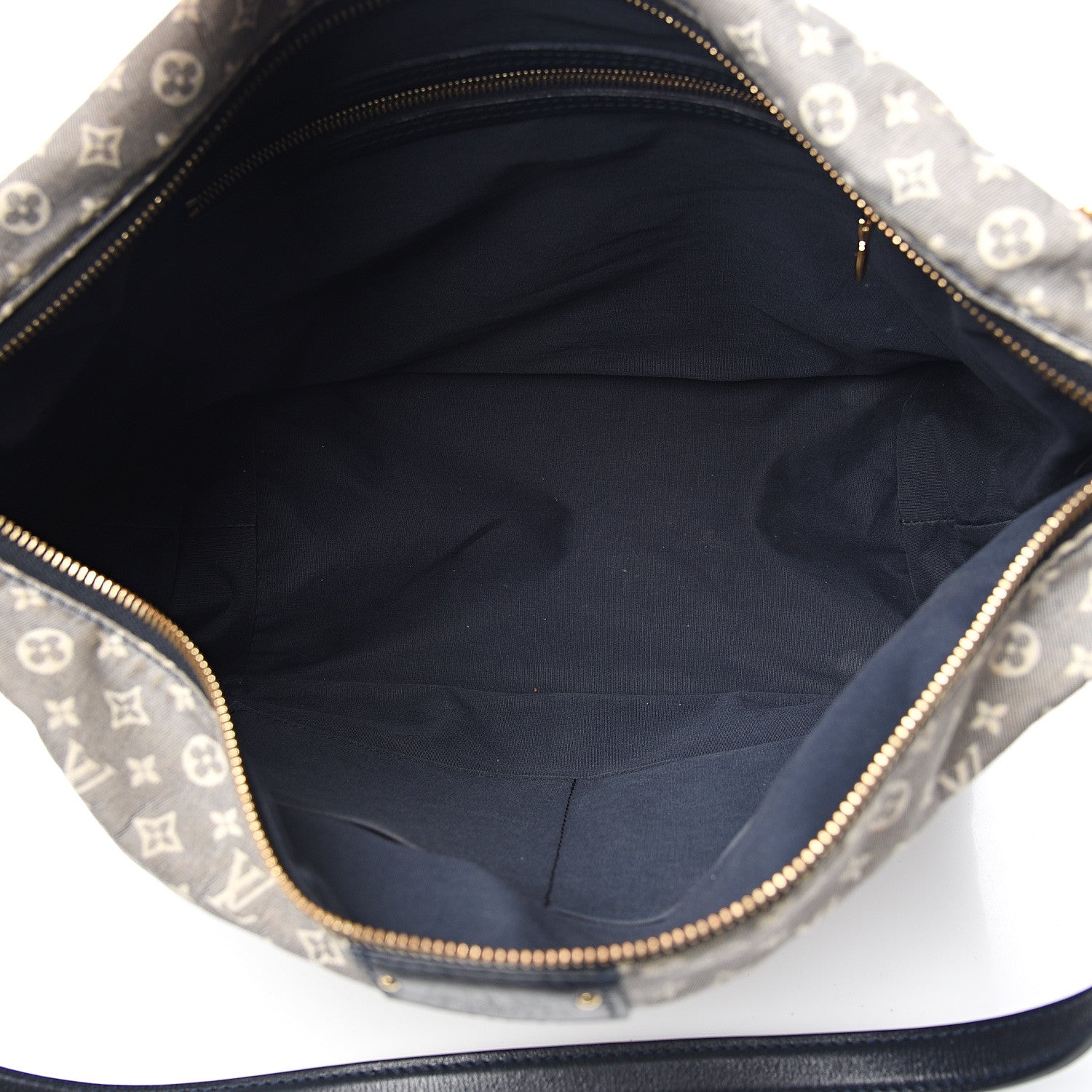 Louis Vuitton Monogram Idylle Ballade MM Encre 4 of 14