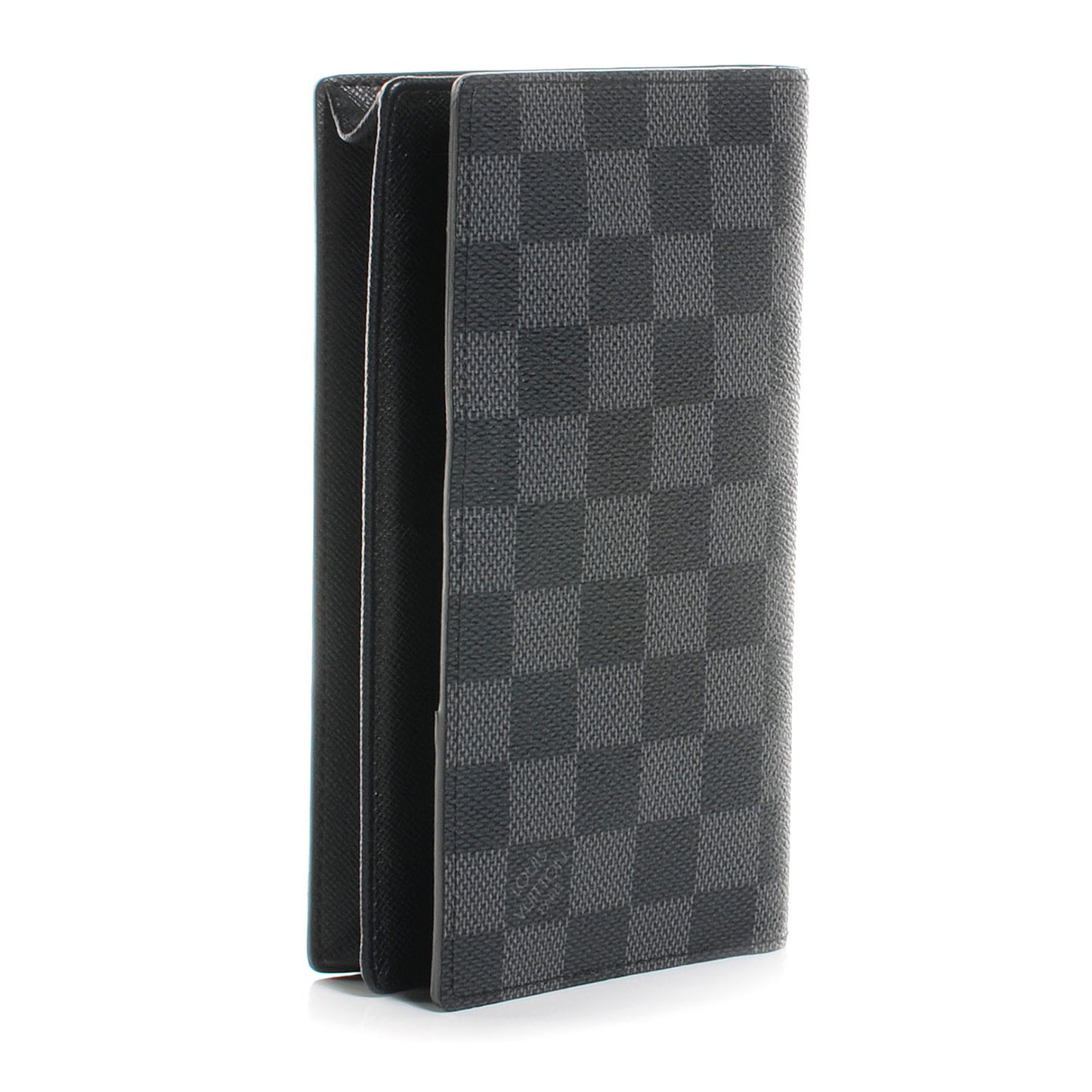 Damier Graphite Colombus Wallet Organizer
