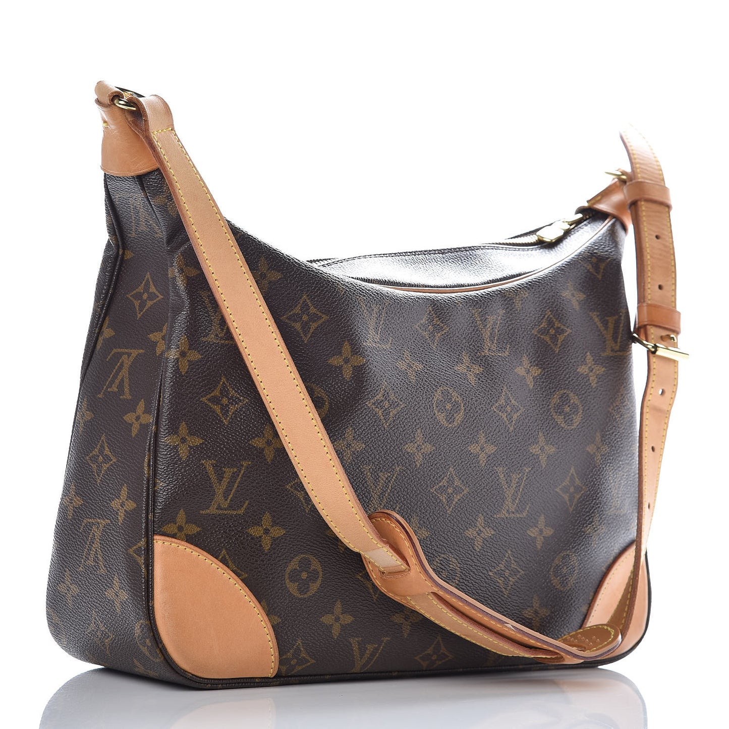 Monogram Boulogne 30