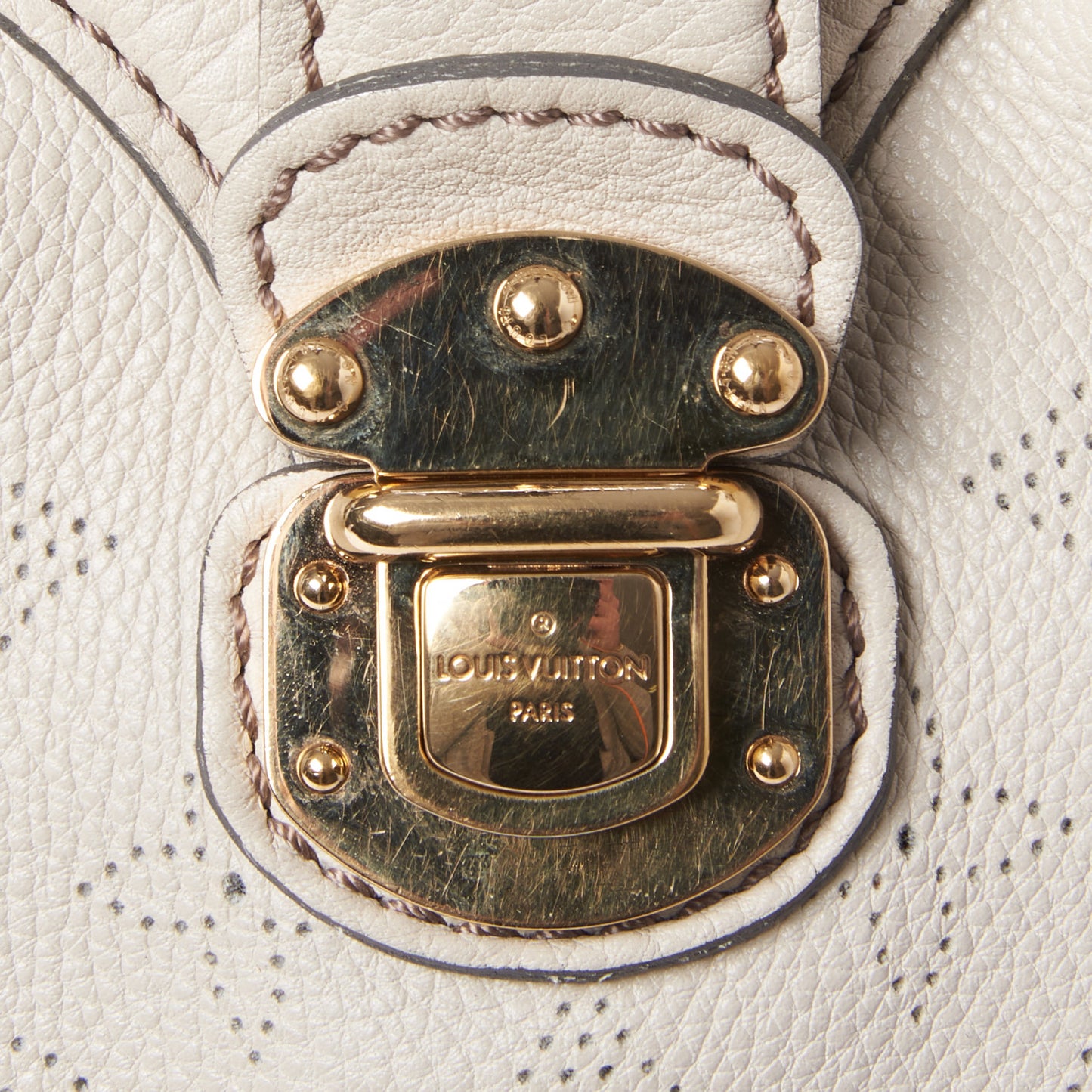 Mahina XS Ivory