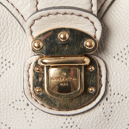 Louis Vuitton Mahina XS Ivory 7 of 8