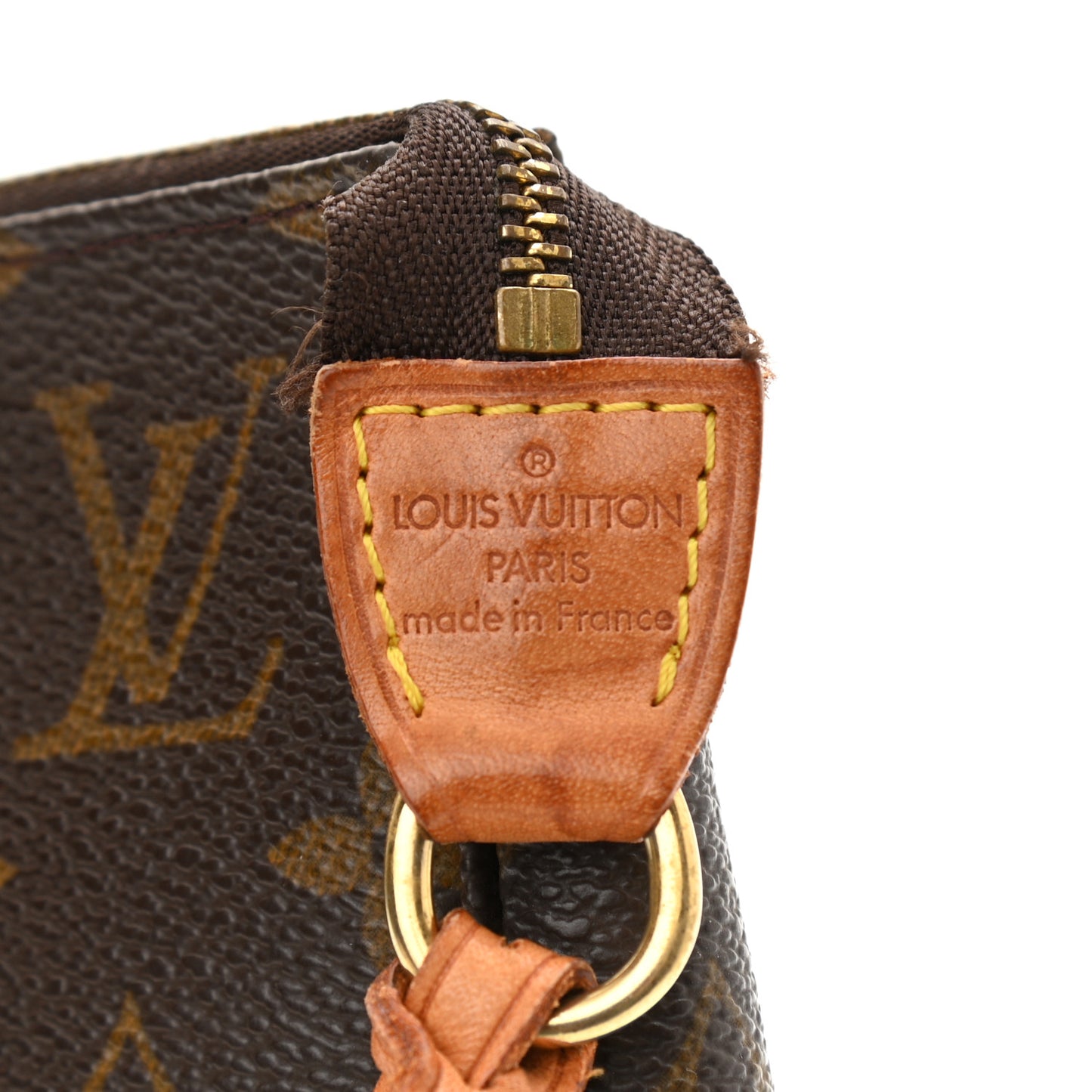 Monogram Pochette Accessories