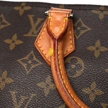 Louis Vuitton Monogram Speedy 40 23 of 26