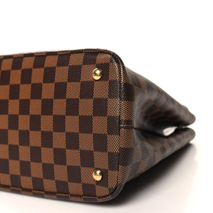 Louis Vuitton Damier Ebene Kensington 10 of 10