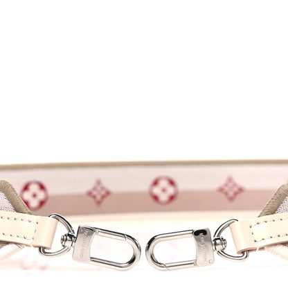 Louis Vuitton Jacquard Alma BB Shoulder Strap Quartz 3 of 3