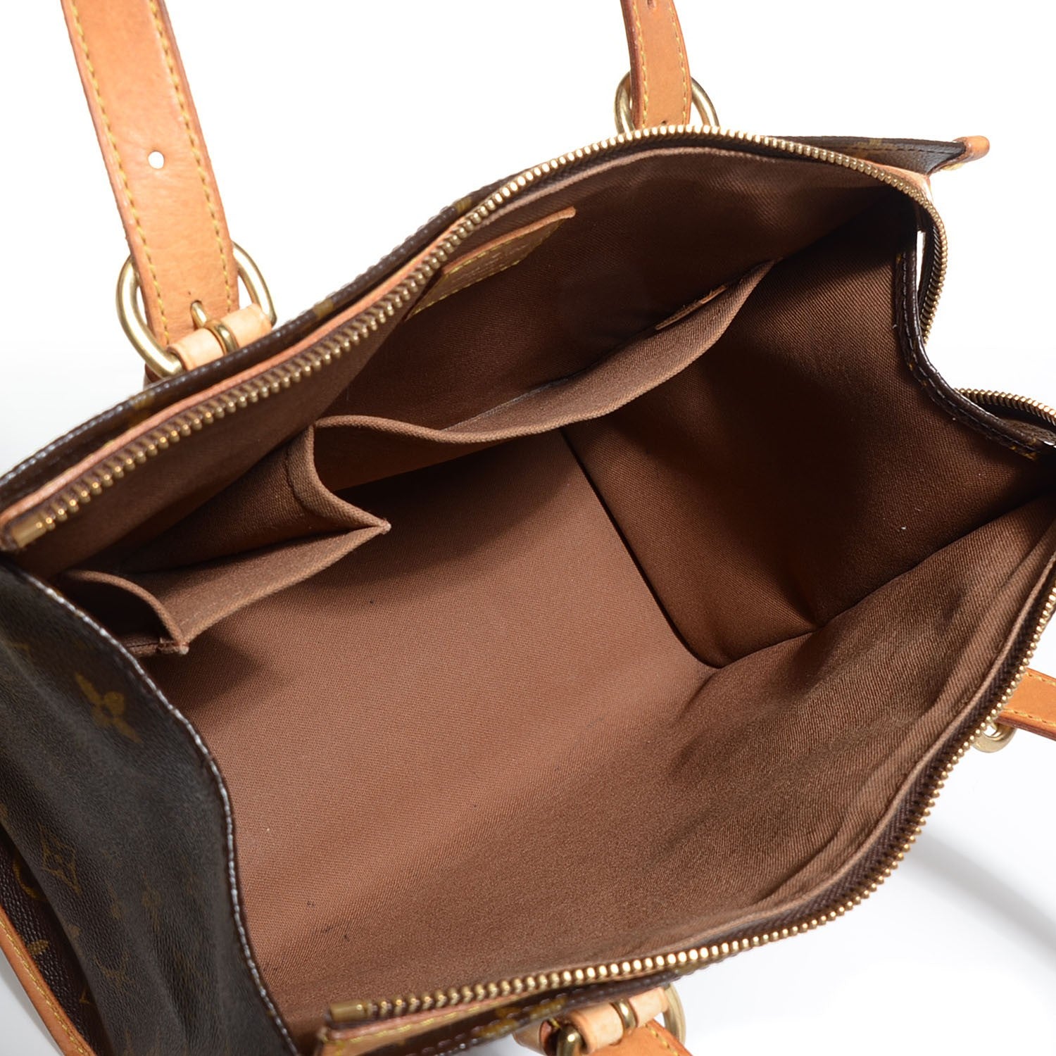 Louis Vuitton Monogram Popincourt Haut 5 of 7