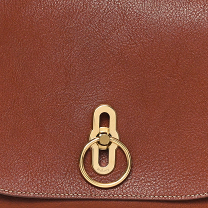 Mulberry Legacy NVT Soft Amberley Satchel Oak 7 of 10