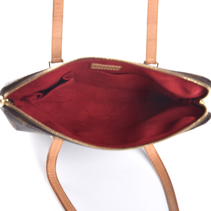 Louis Vuitton Monogram Sac Coussin GM 5 of 7