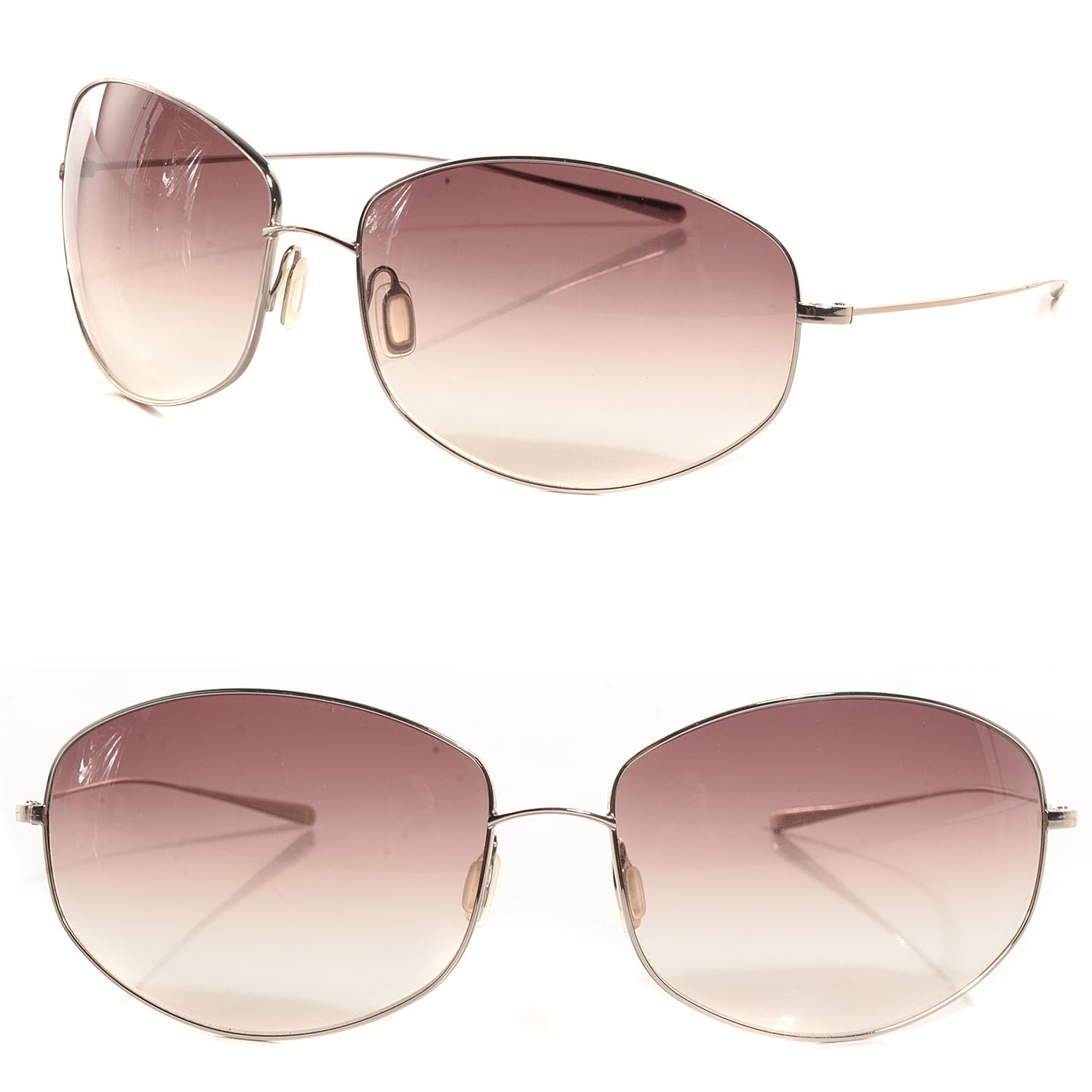 Oliver Peoples Divine Sunglasses 1 of 4
