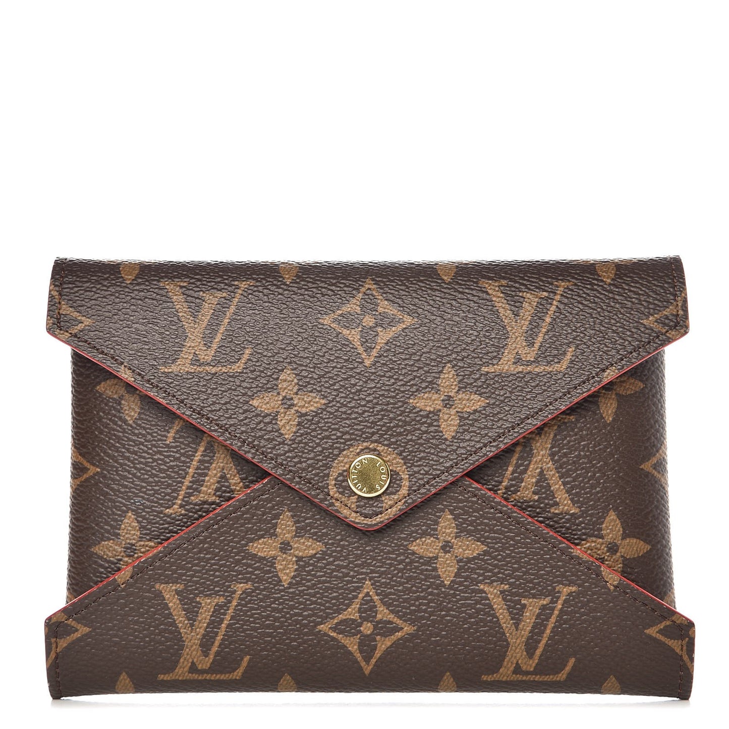Monogram Medium Kirigami Pochette Insert