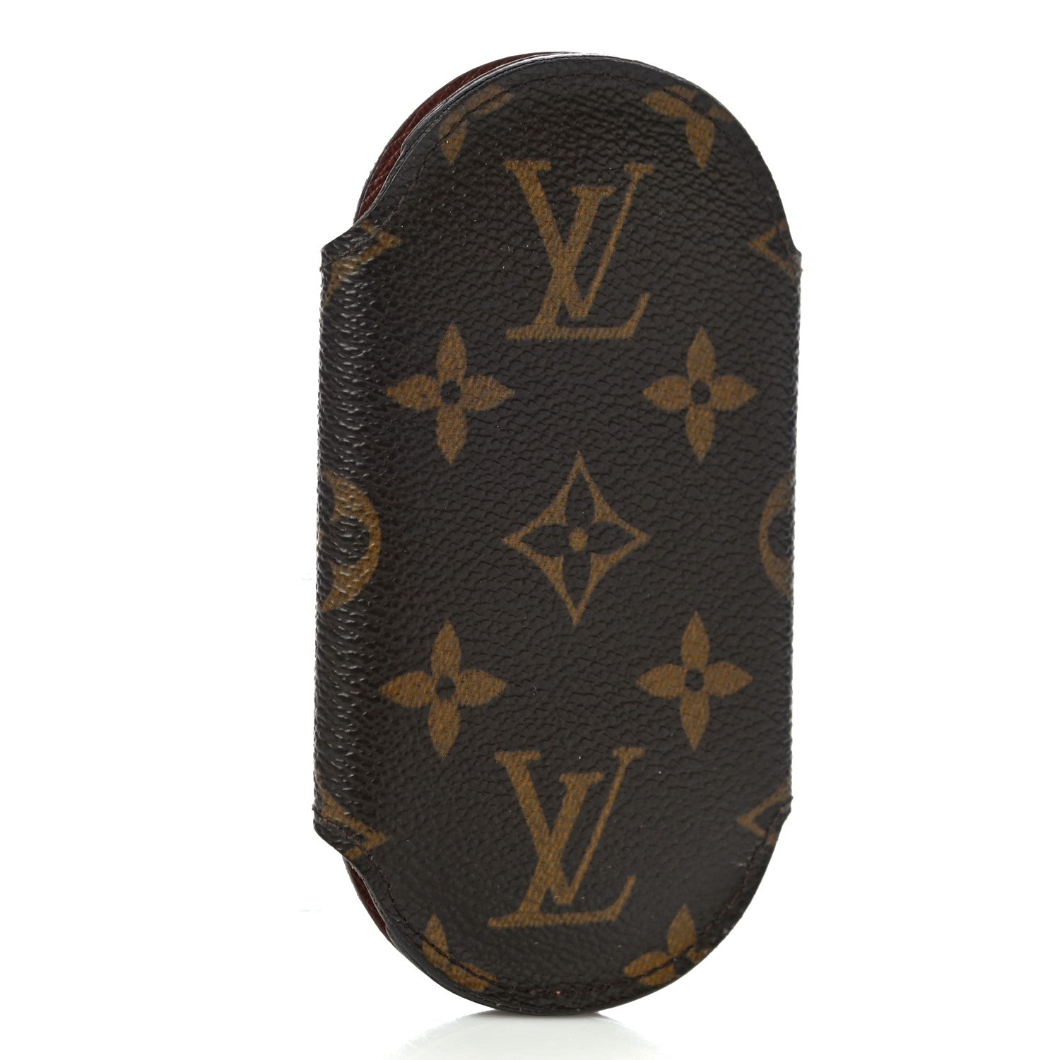 Louis Vuitton Monogram Round Key Holder GM 3 of 10