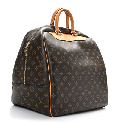 Louis Vuitton Monogram Evasion Sports Bag 2 of 9