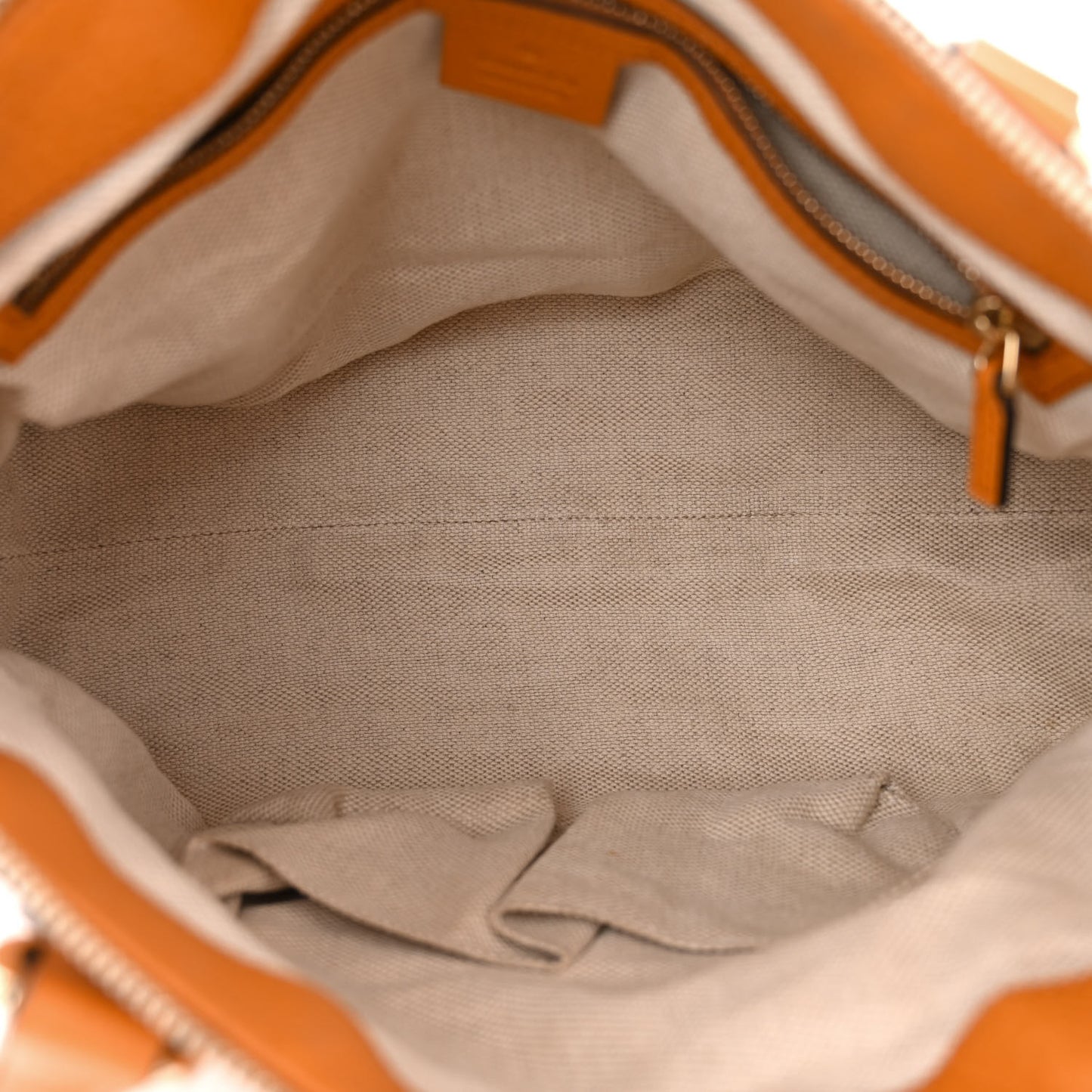 Cellarius Calfskin Small Soho Top Handle Satchel Curcuma