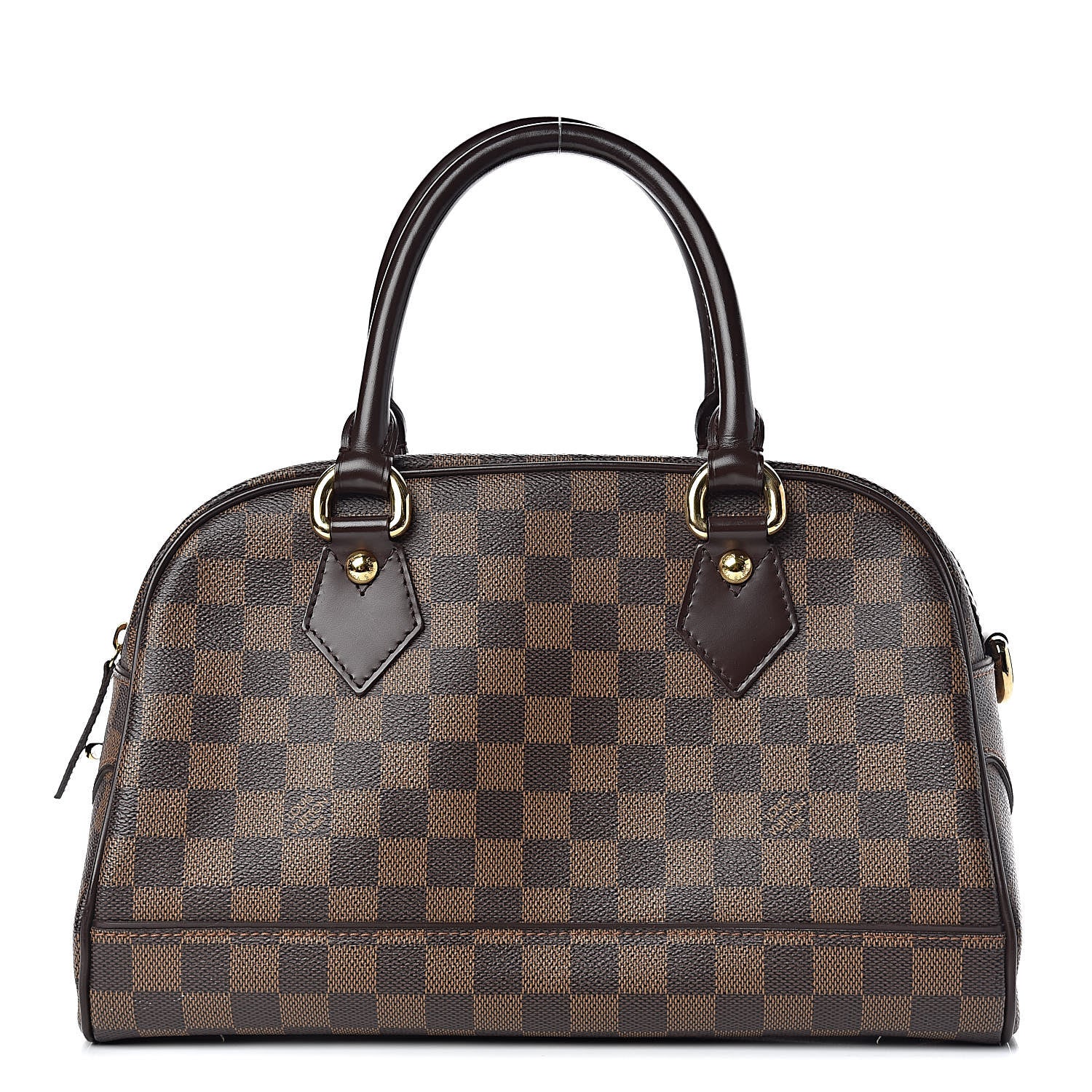 Louis Vuitton Damier Ebene Duomo 1 of 13
